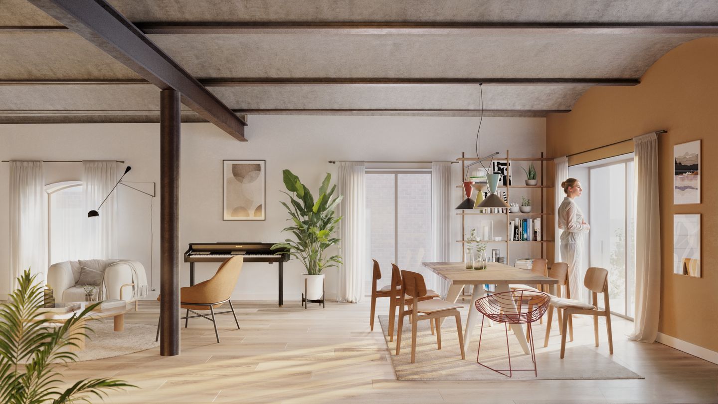 Photo 5 of Meelfabriek