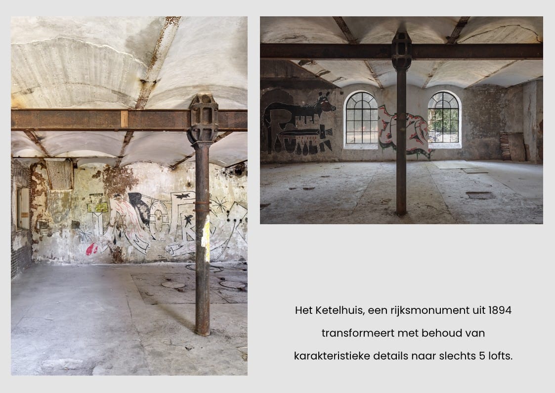 Photo 6 of Meelfabriek