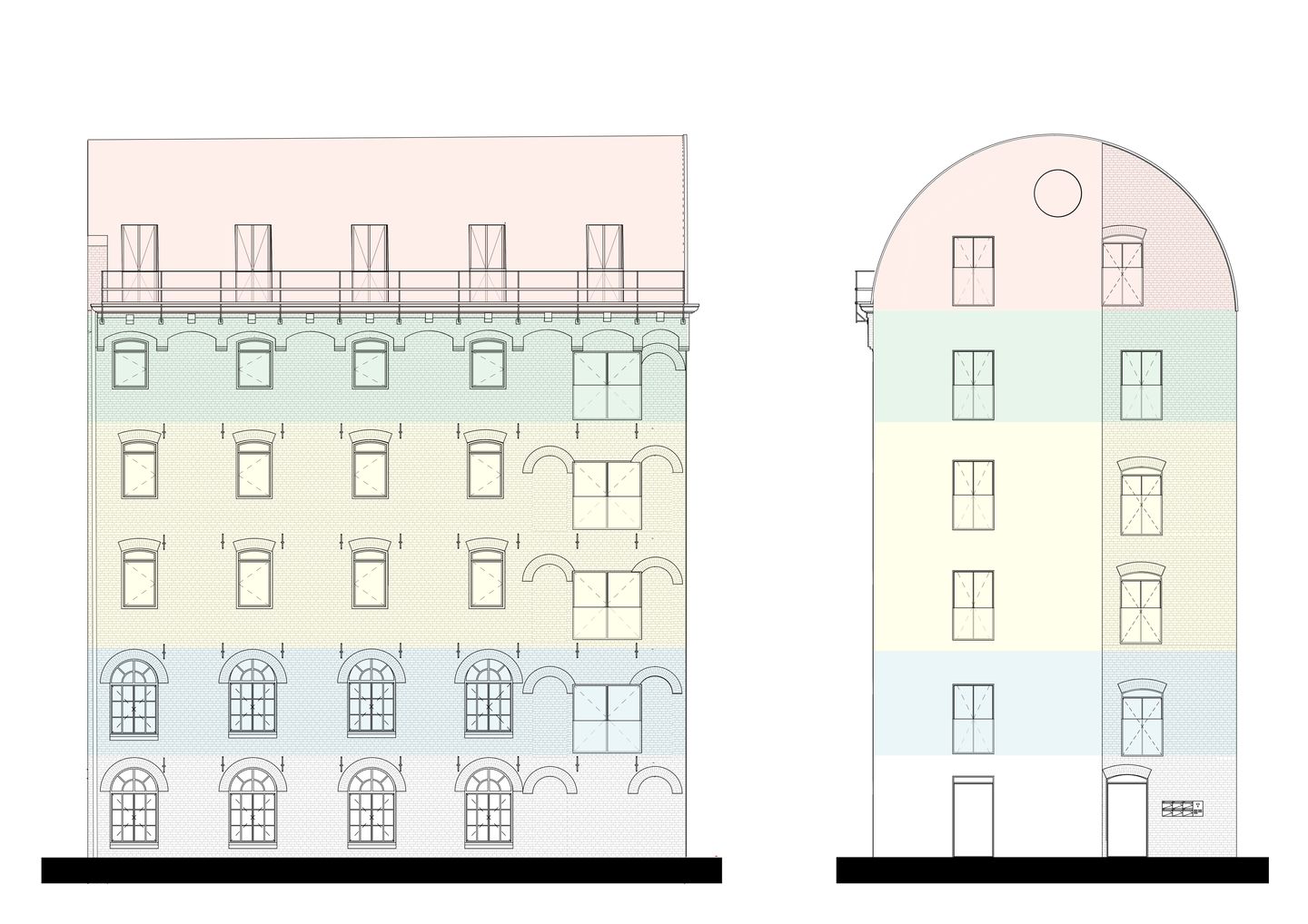 Photo 7 of Meelfabriek