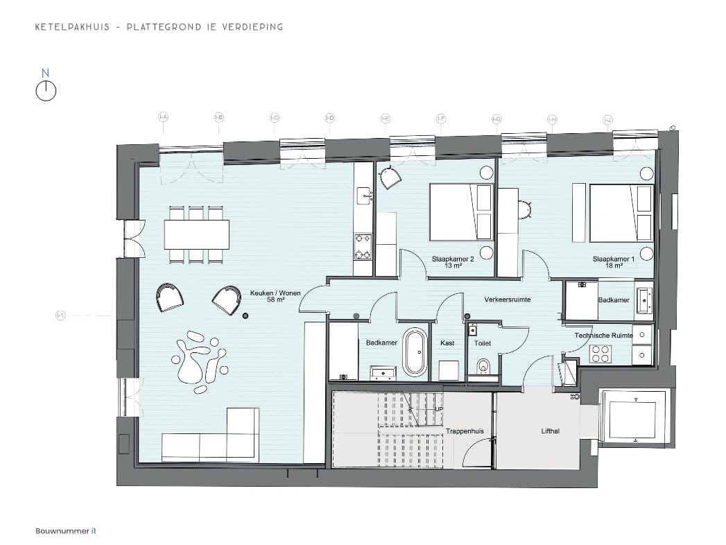 Photo 10 of Meelfabriek