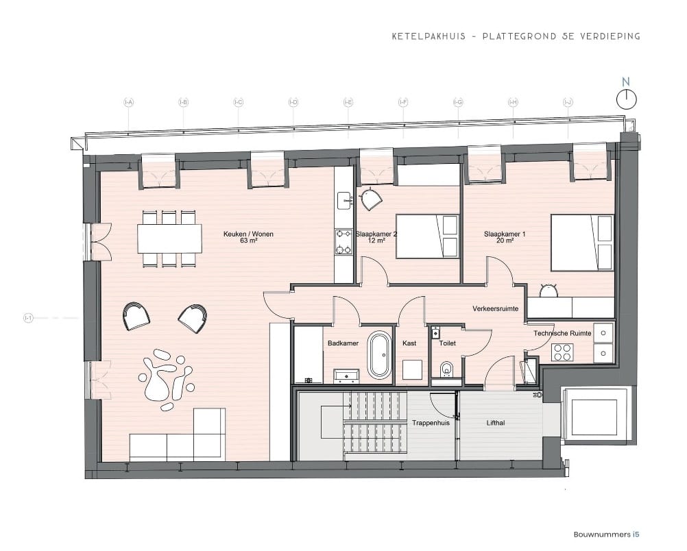 Photo 12 of Meelfabriek