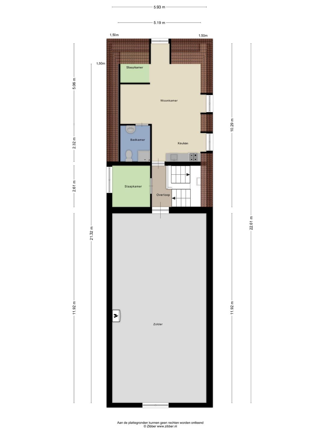 Foto 46 van Nobelstraat 29