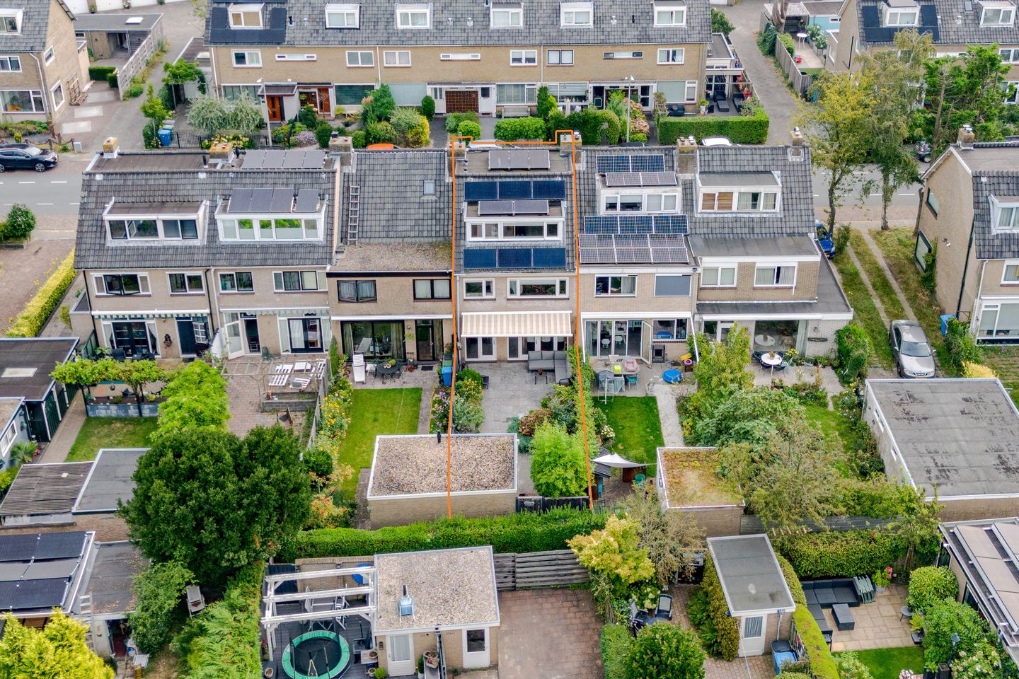 Photo 5 of Van Cranenburchlaan 17