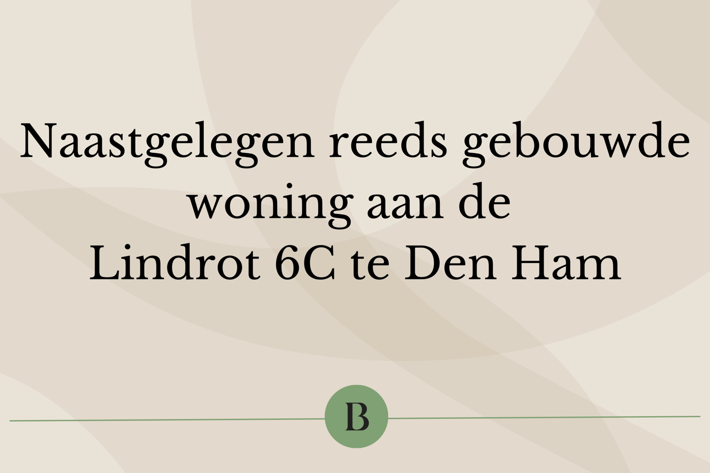 Foto 25 van Lindrot (Bouwnr. 6 b)