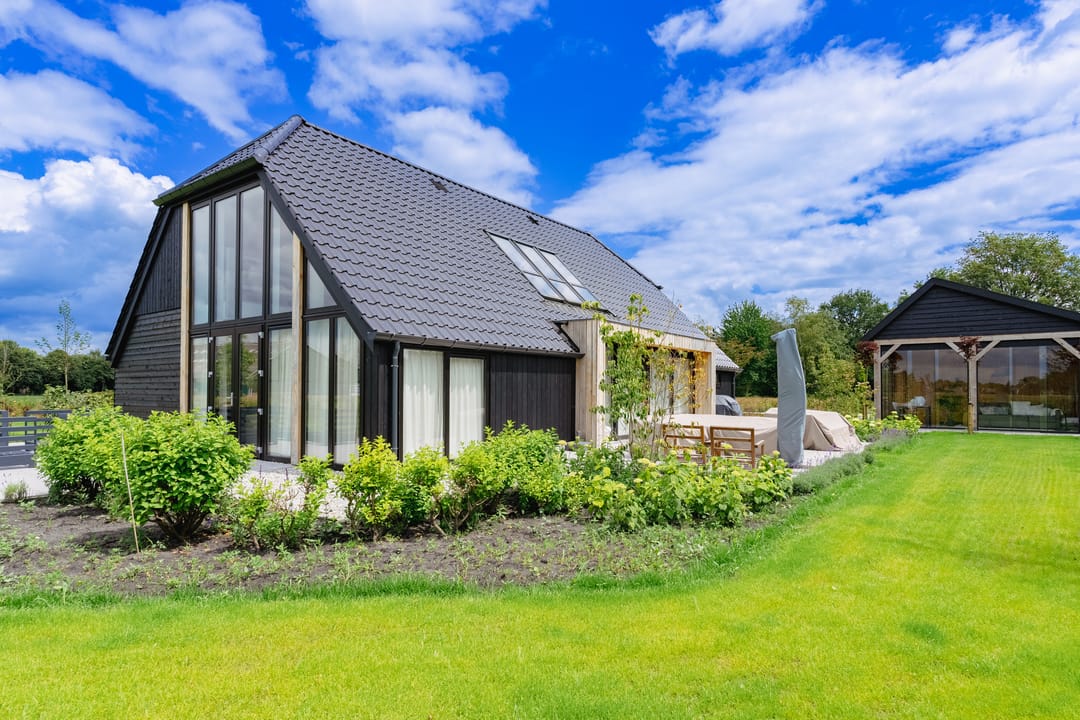 Foto 26 van Lindrot (Bouwnr. 6 b)