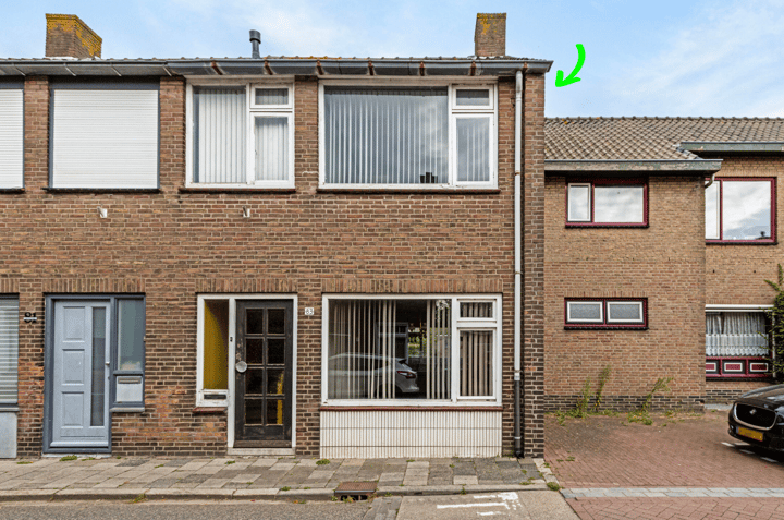 Foto 1 van Dorpsstraat 83