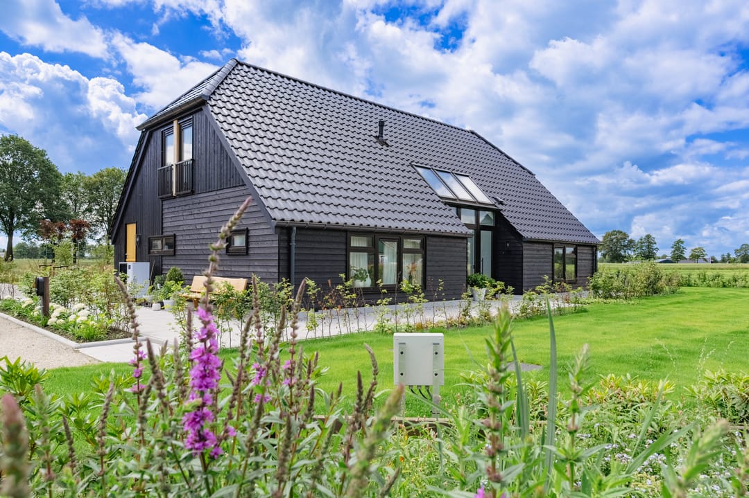 Foto 28 van Lindrot (Bouwnr. 6 b)