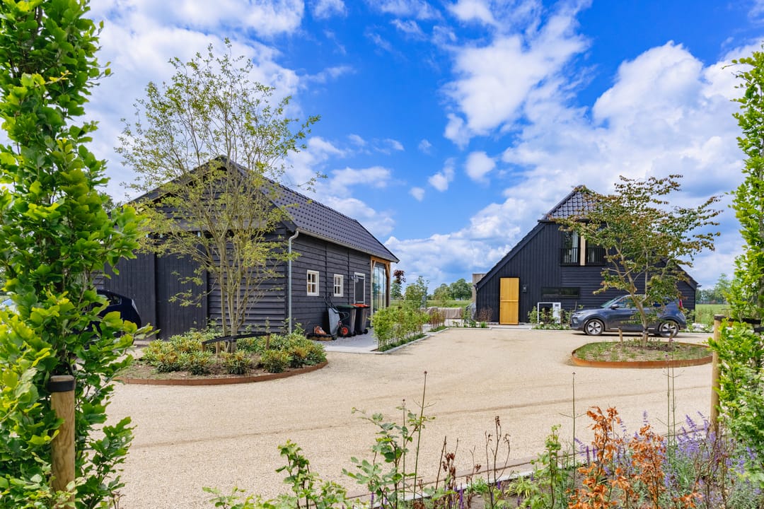 Foto 31 van Lindrot (Bouwnr. 6 b)