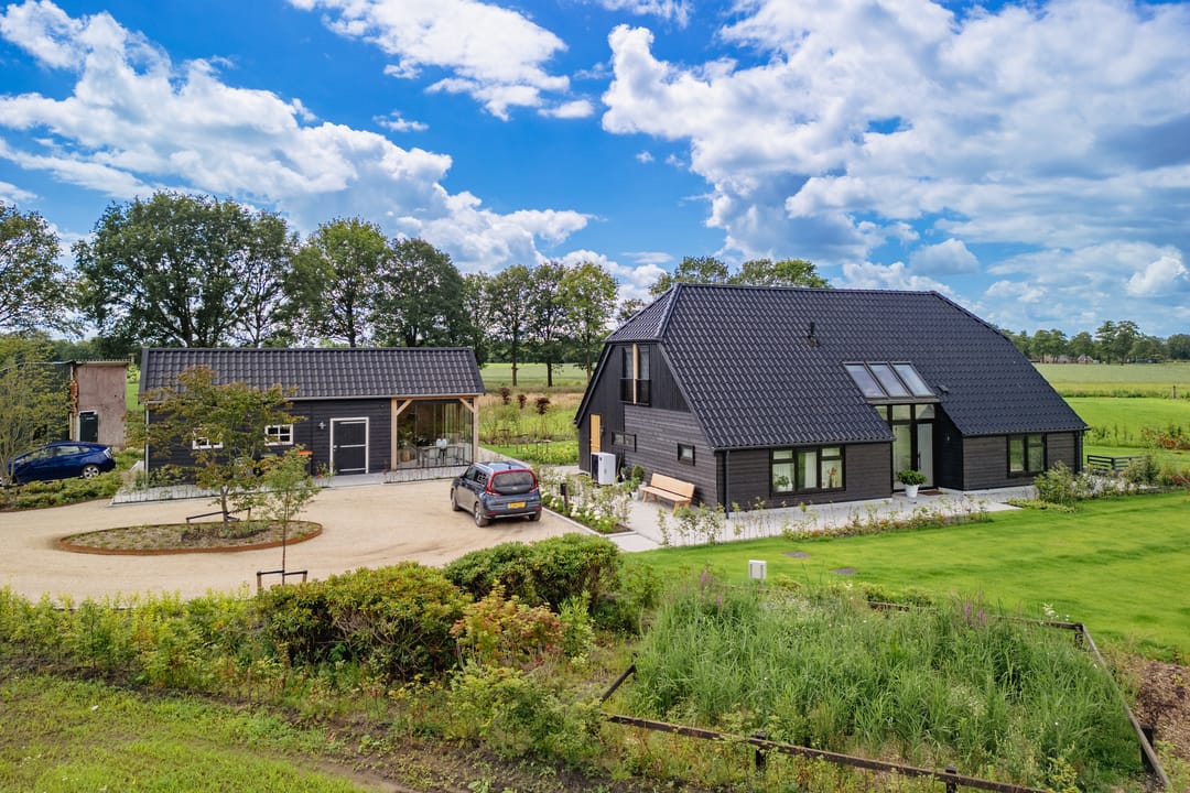 Foto 32 van Lindrot (Bouwnr. 6 b)