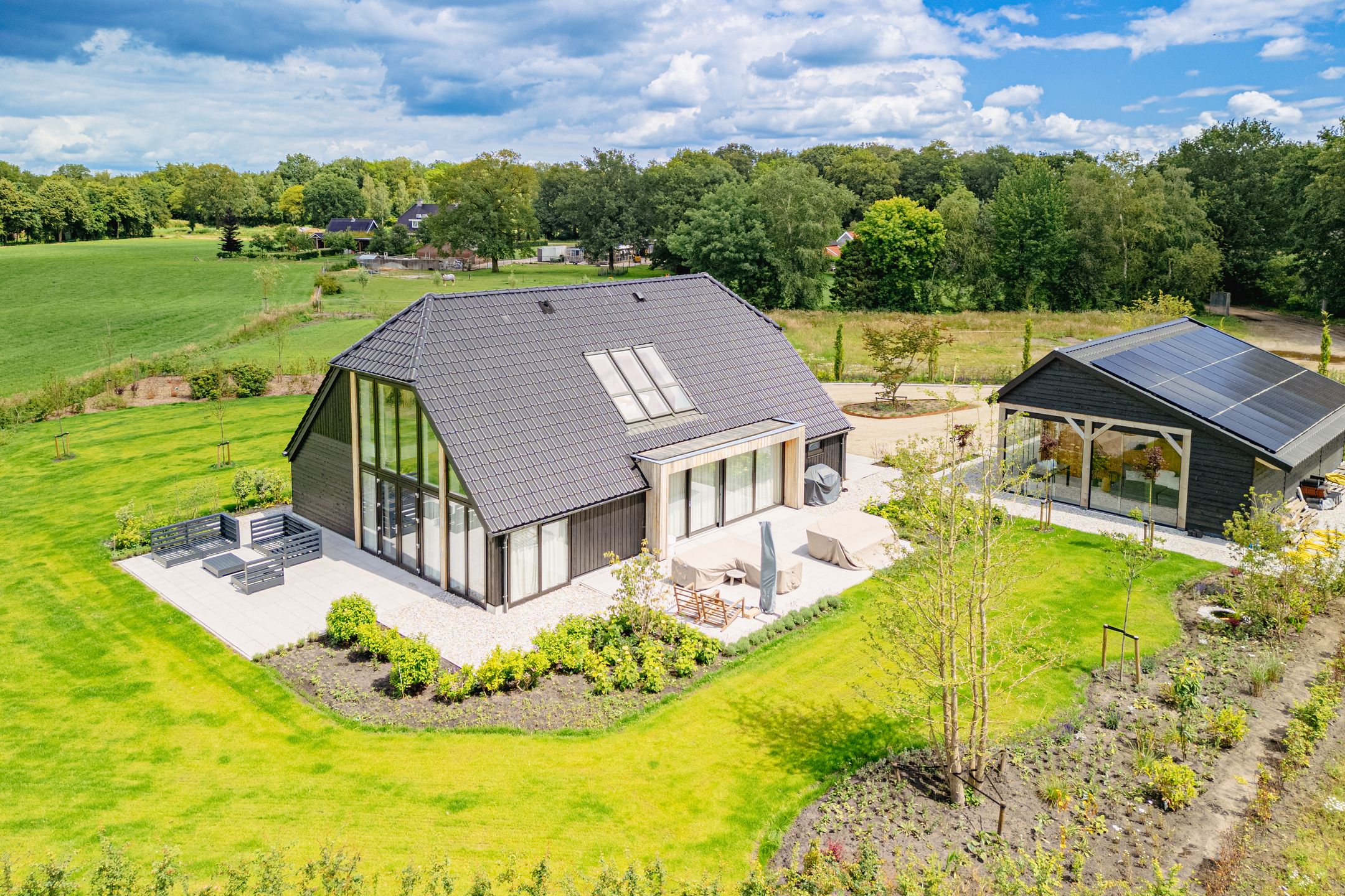 Foto 33 van Lindrot (Bouwnr. 6 b)