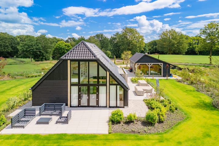 Foto van Lindrot te Den Ham Vrijstaande woning