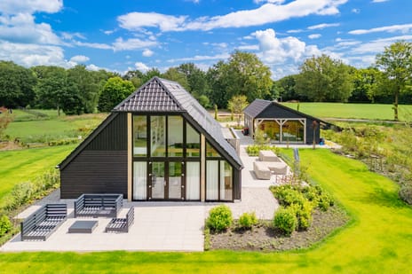 Foto van Lindrot te Den Ham Vrijstaande woning