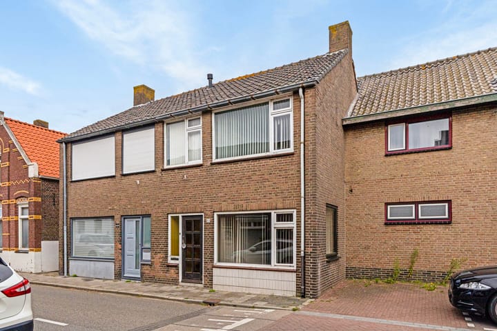 Foto 24 van Dorpsstraat 83