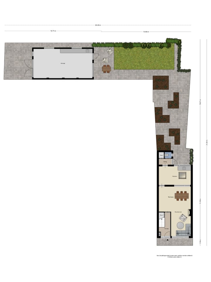 Foto 28 van Dorpsstraat 83