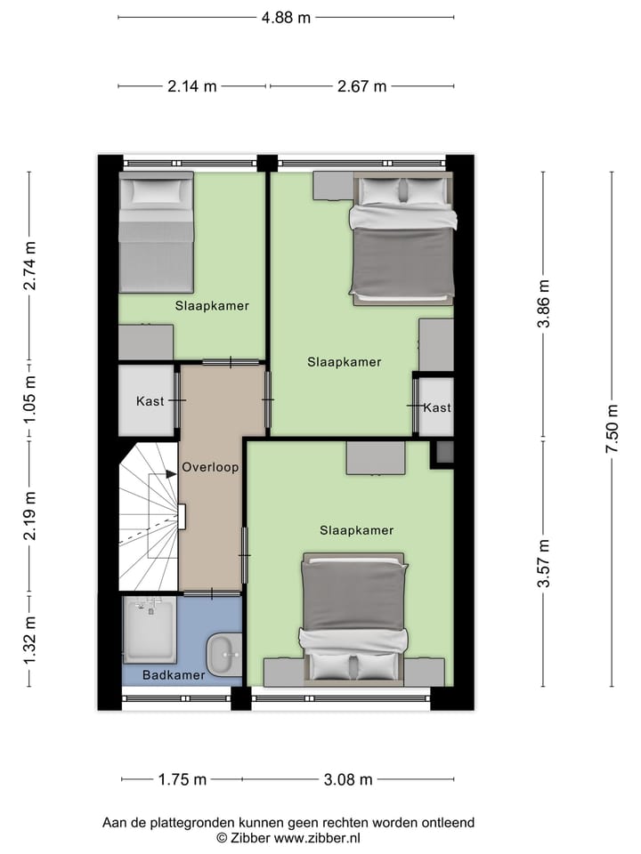 Foto 30 van Dorpsstraat 83