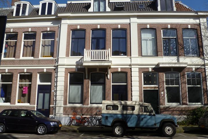 Frans Halsstraat 3-B