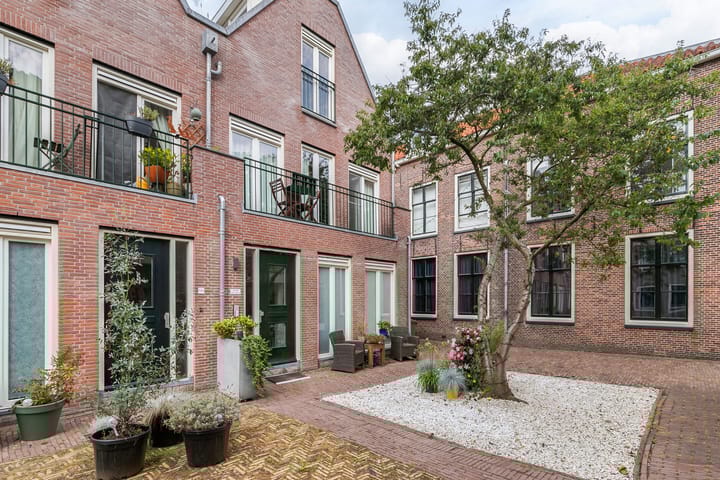 Foto 1 van Schepenmakersdijk 12-E