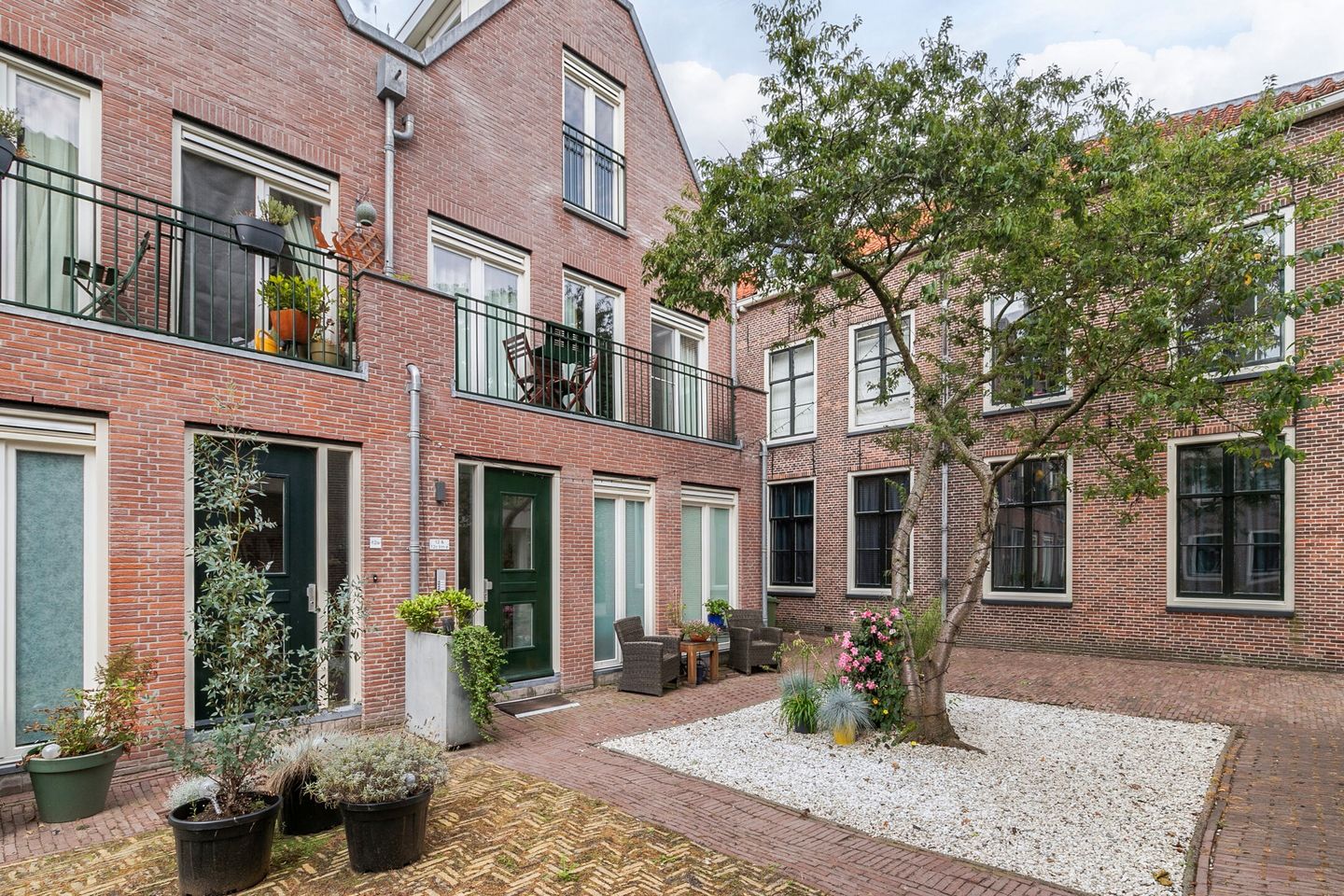 Foto 1 van Schepenmakersdijk 12-E