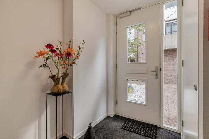 Foto 2 van Schepenmakersdijk 12-E