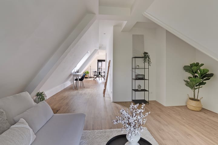 Foto 5 van Schepenmakersdijk 12-E