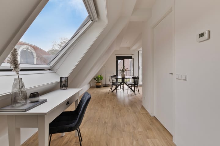 Foto 7 van Schepenmakersdijk 12-E