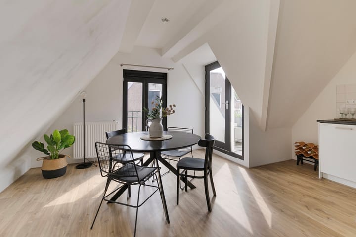 Foto 8 van Schepenmakersdijk 12-E