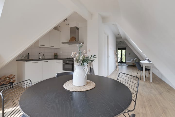 Foto 10 van Schepenmakersdijk 12-E