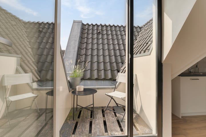 Foto 14 van Schepenmakersdijk 12-E