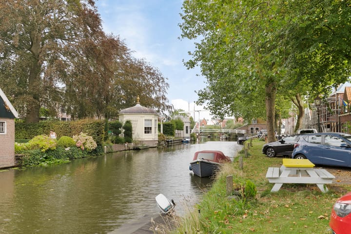 Foto 23 van Schepenmakersdijk 12-E