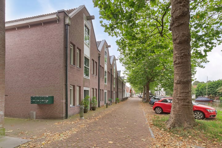 Foto 24 van Schepenmakersdijk 12-E