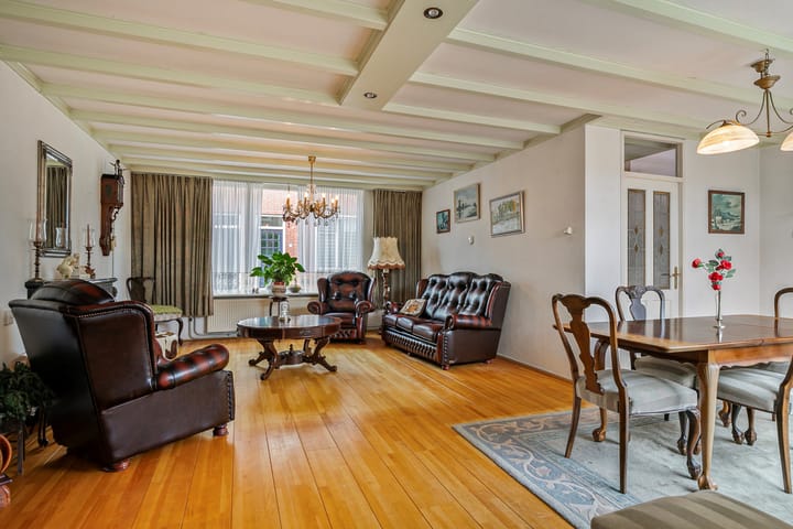 Foto 2 van Berenstraat 22