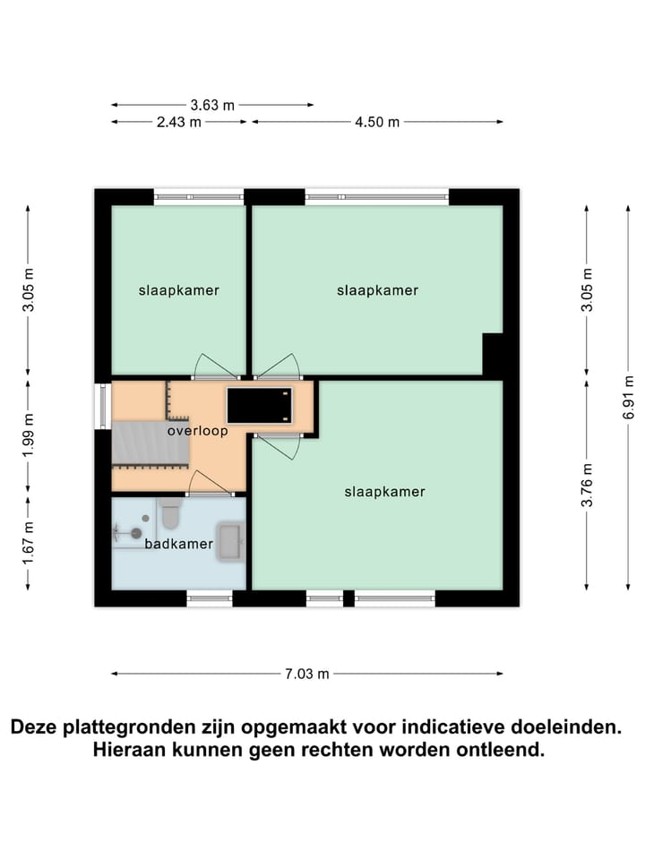 Foto 44 van Berenstraat 22