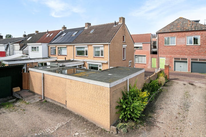 Bekijk foto 3 van Berenstraat 22