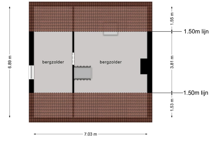 Bekijk foto 45 van Berenstraat 22