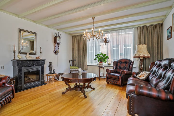 Foto 10 van Berenstraat 22