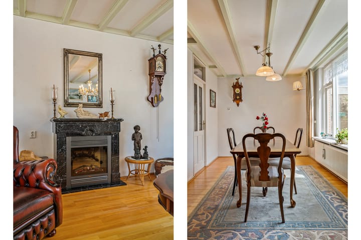 Foto 12 van Berenstraat 22