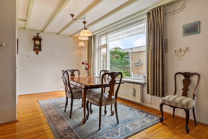 Foto 13 van Berenstraat 22