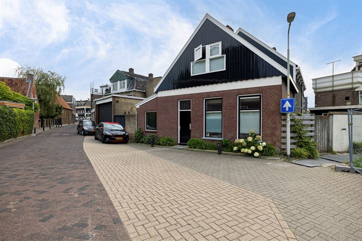 Bekijk foto 3 van IJlsterkade 3