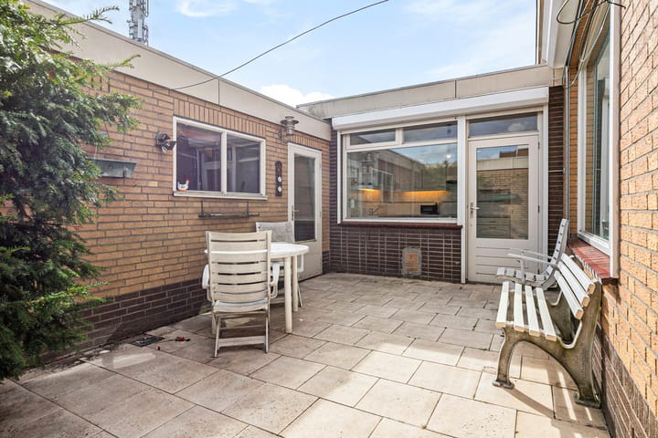 Foto 36 van Berenstraat 22