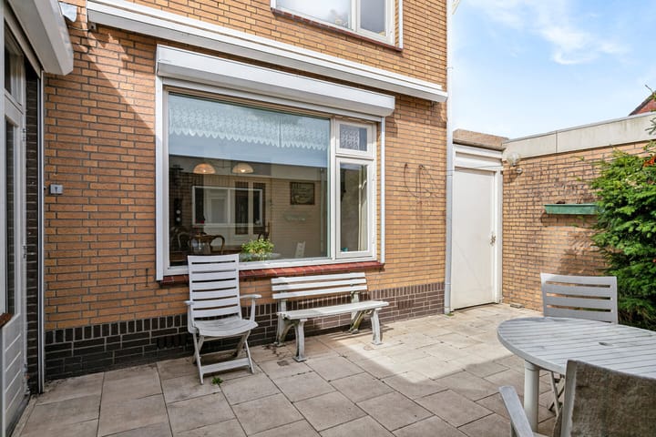 Foto 38 van Berenstraat 22