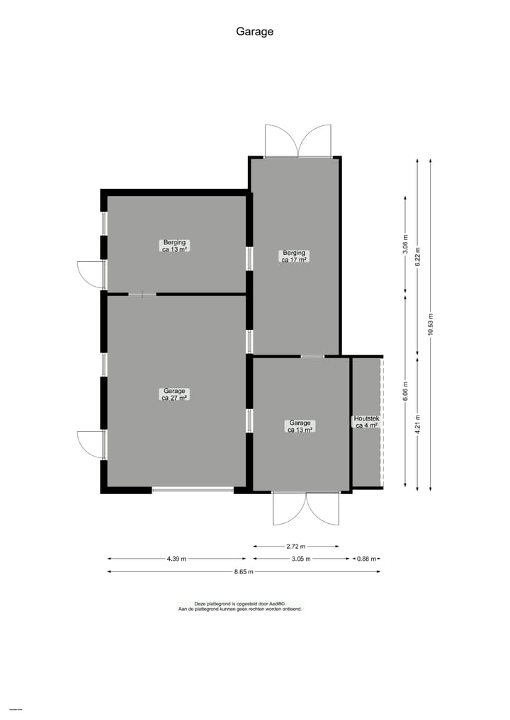 Foto 61 van Taarloseweg 2-A