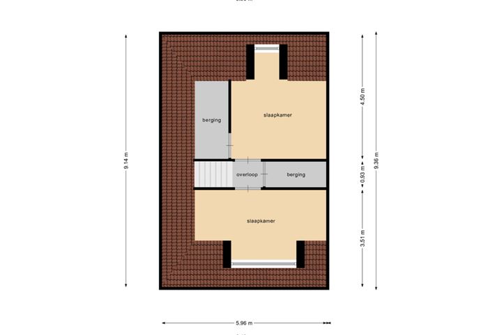 Bekijk foto 39 van Treslonglaan 210