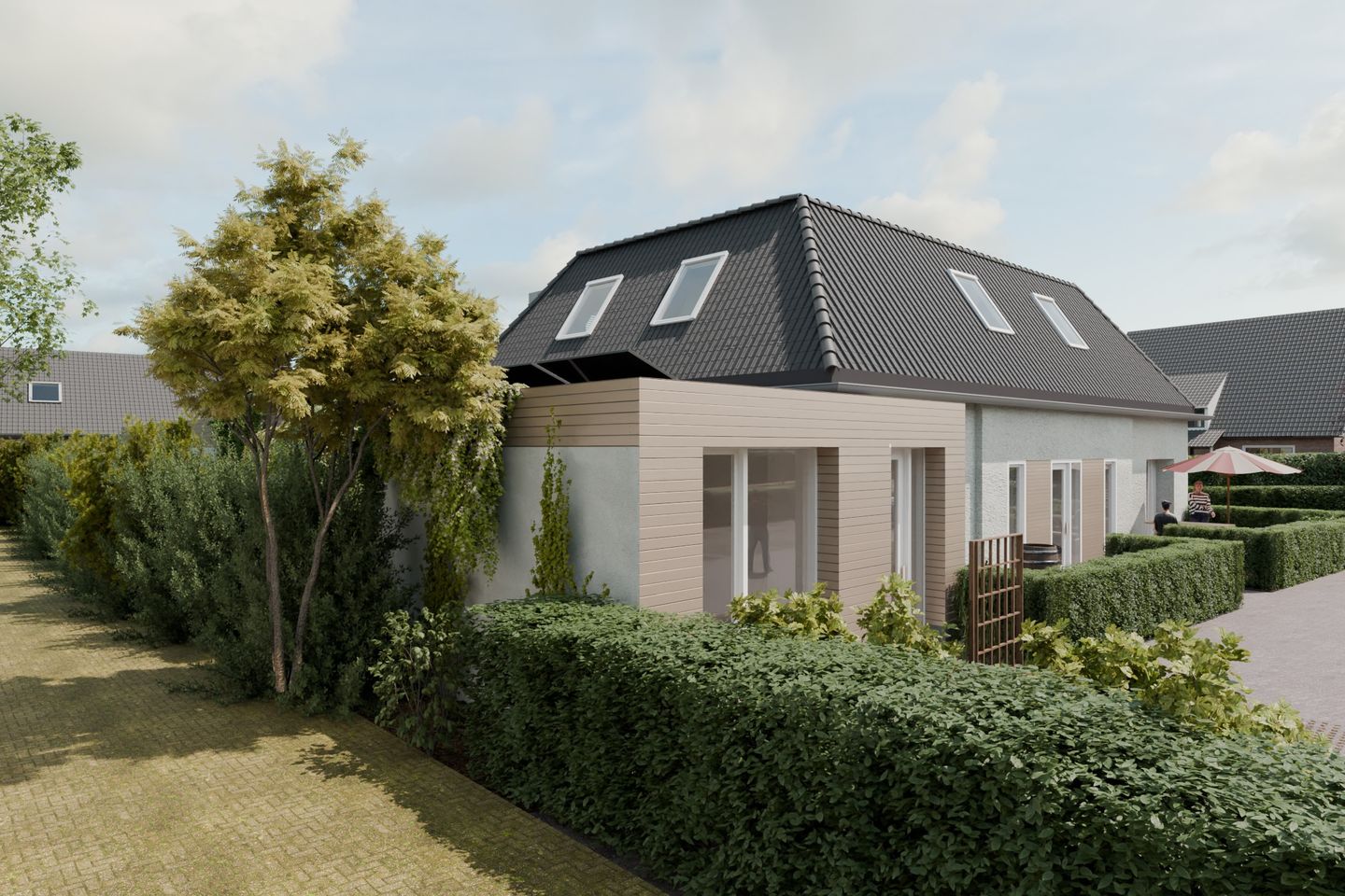 Foto 7 van Residentie Gerbandy