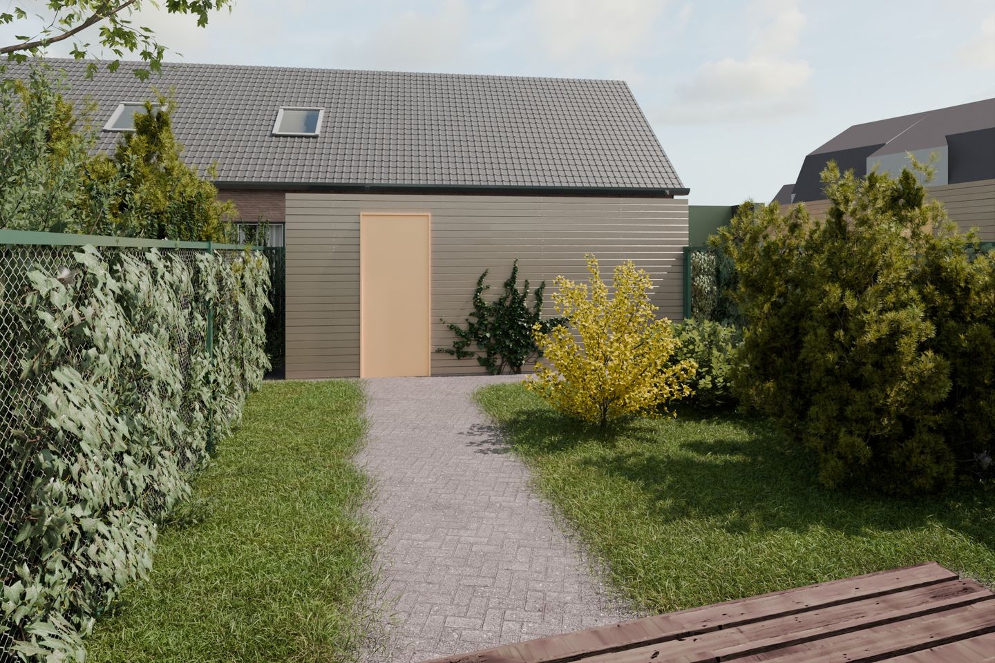 Foto 10 van Residentie Gerbandy