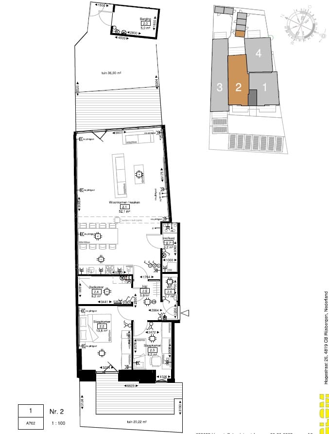 Foto 14 van Residentie Gerbandy