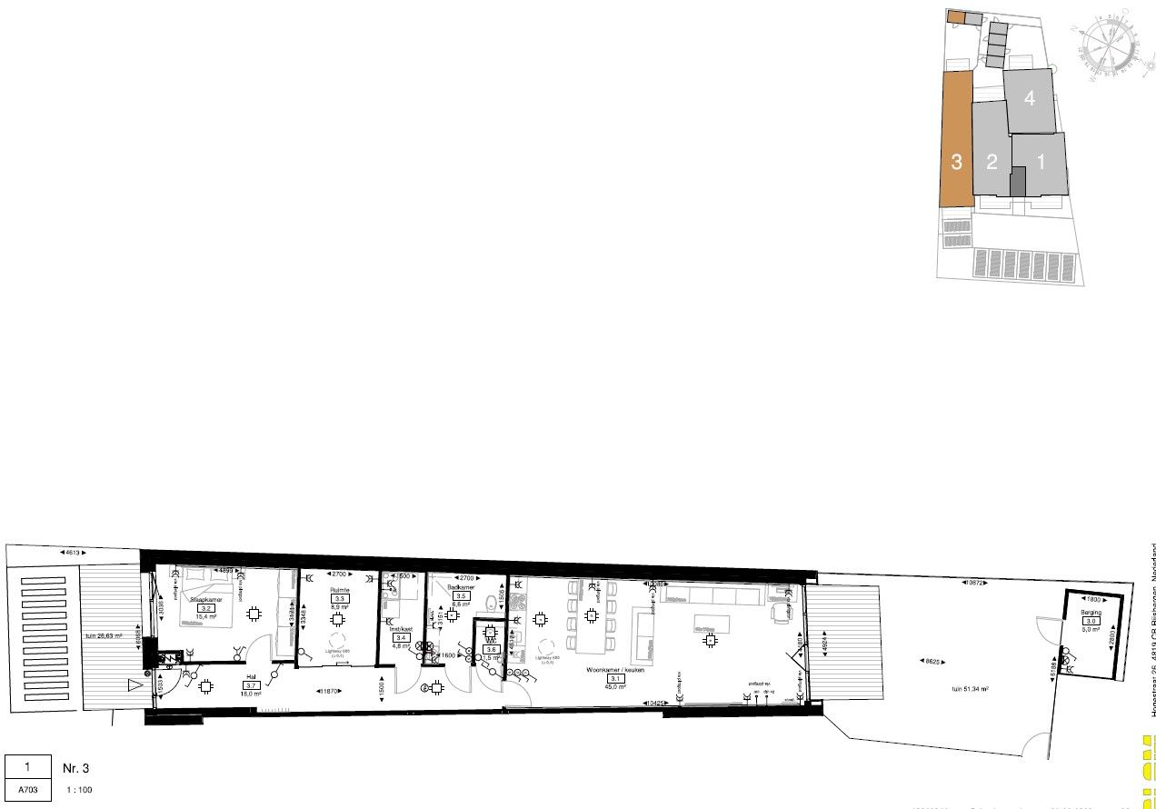 Foto 15 van Residentie Gerbandy