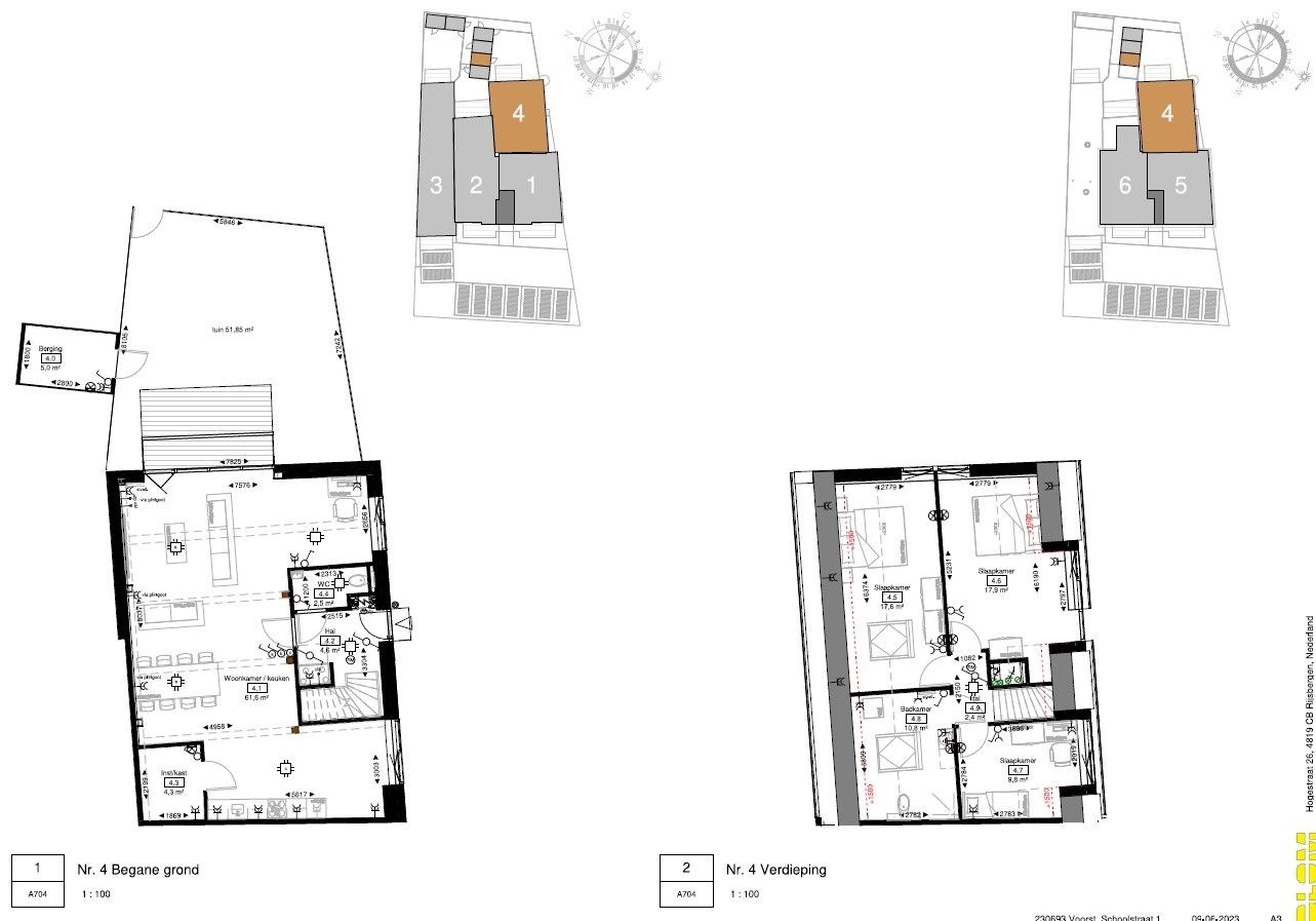 Foto 16 van Residentie Gerbandy