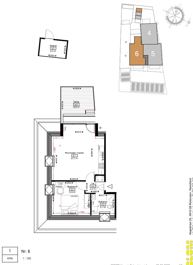 Foto 18 van Residentie Gerbandy