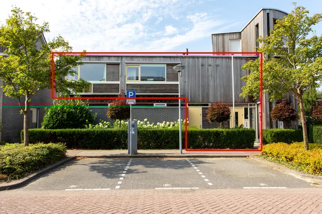 Apartment for sale Oosterweide 4 1902 SH Castricum [funda]