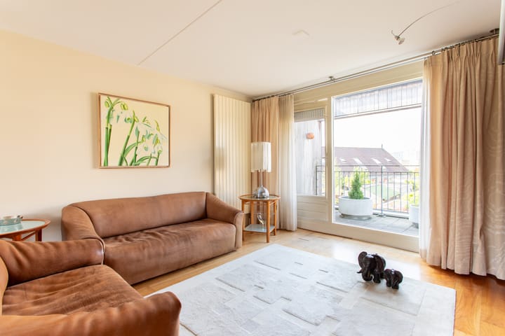 Foto 3 van Oosterweide 4